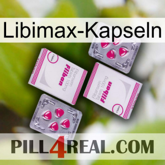Libimax Capsules 33